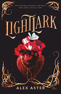 Lightlark: Die Fantasy-Sensation aus den USA, die Hunderttausende auf TikTok begeistert