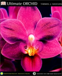 Ultimate Orchid