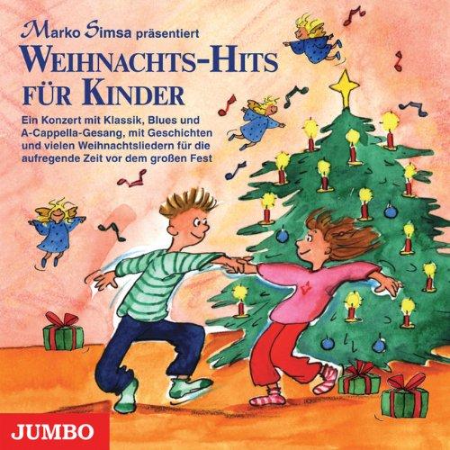 Weihnachts-Hits für Kinder