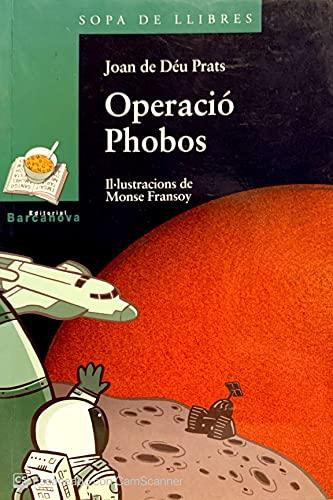 OPERACIÓ PHOBOS