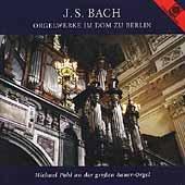 J.S.Bach-Orgelwerke