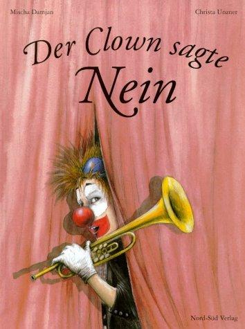 Der Clown sagte Nein