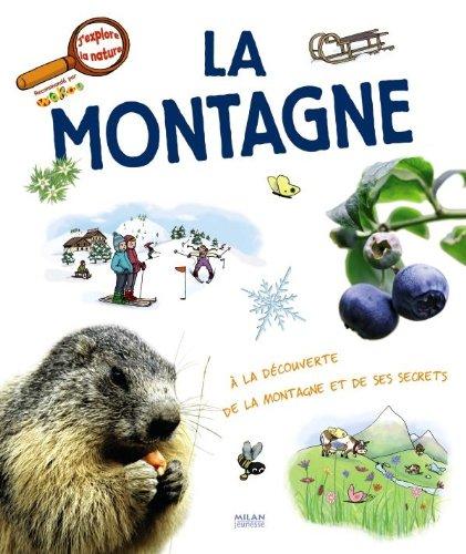 La montagne