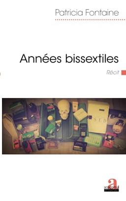 Années bissextiles : récit