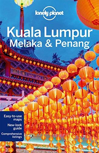 Kuala Lumpur, Melaka & Penang