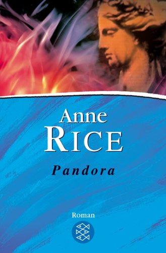 Pandora, Lim. Sonderausgabe