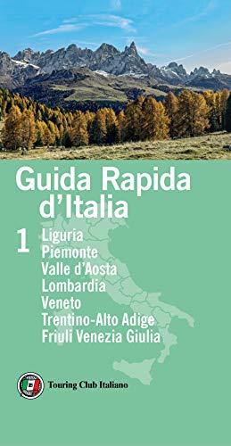 GUIDA RAPIDA D'ITALIA VOLUME 1