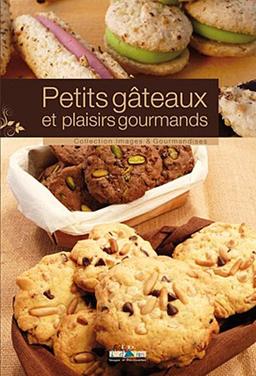 Petits gâteaux et plaisirs gourmands