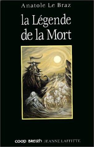 La légende de la mort