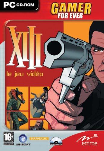 XIII Le Jeu Video GFE - PC - FR