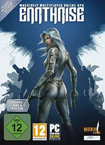 Earthrise (PC) Englisch