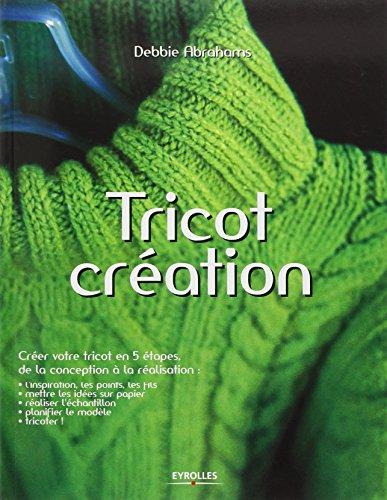 Tricot création