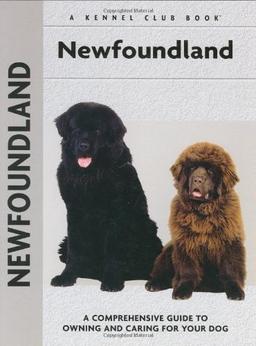 Newfoundland (Comprehensive Owner's Guide)