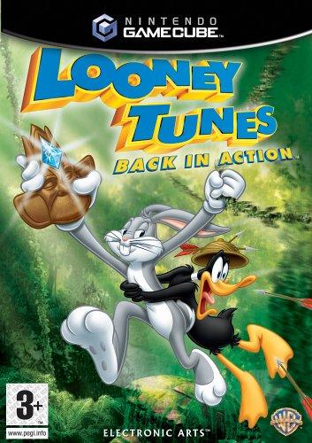 Looney Tunes - Back in Action