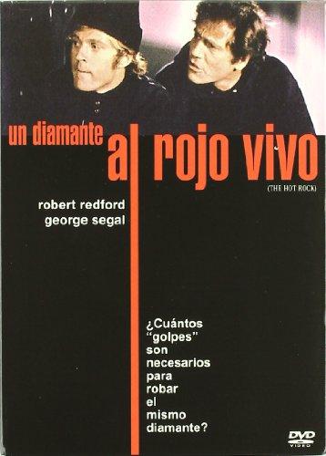 Un Diamante Al Rojo Vivo (The Hot Rock)