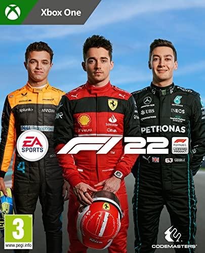 F1 22 XBOX One | Français