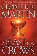 A Song of Ice and Fire 4. A Feast for Crows