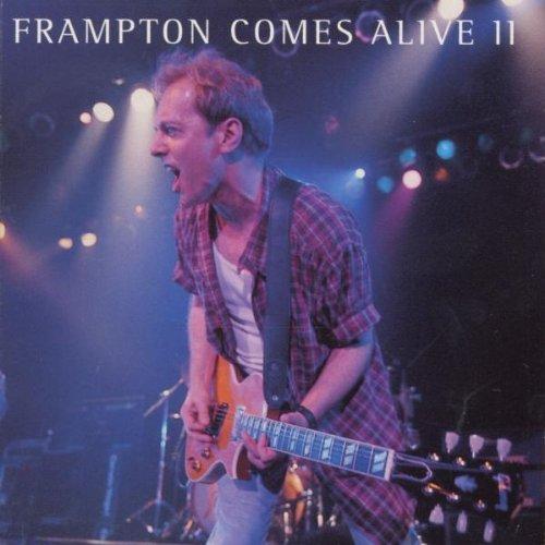 Frampton Comes Alive 2 (2 CD)