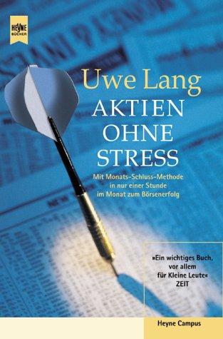 Aktien ohne Stress