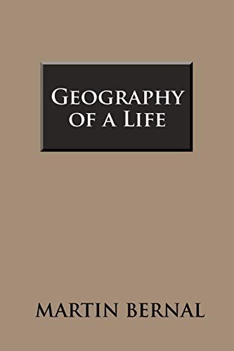 Geography of a Life