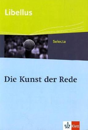 Die Kunst der Rede