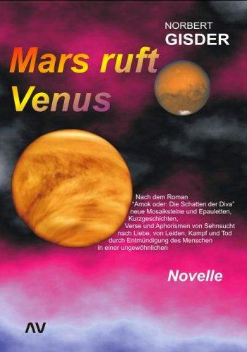 Mars ruft Venus