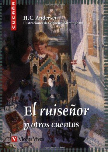 El ruiseñor y otros cuentos, Educación Primaria. Material auxiliar (Colección Cucaña, Band 31)