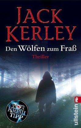 Den Wölfen zum Fraß: Thriller