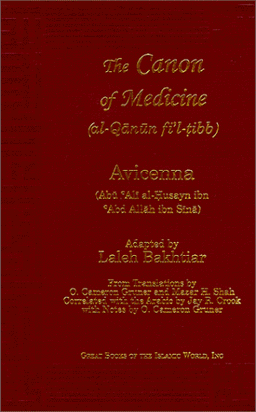 Canon of Medicine