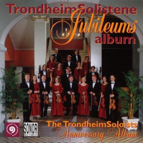 Jubileumsalbum