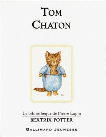 Tom Chaton