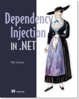 Dependency Injection in NET