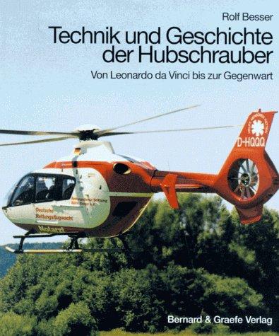 Technik und Geschichte der Hubschrauber