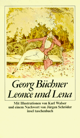 Leonce und Lena