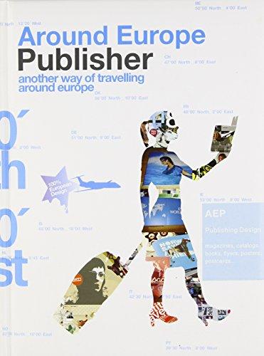 Around Europe Publisher