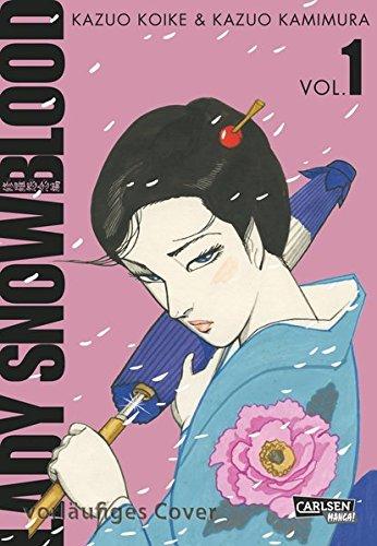 Lady Snowblood (Neuedition) 1