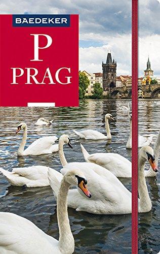 Baedeker Reiseführer Prag: mit GROSSEM CITYPLAN