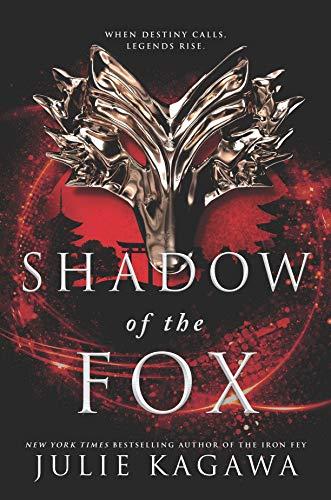 Shadow of the Fox