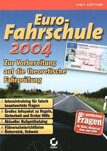 Euro-Fahrschule 2004