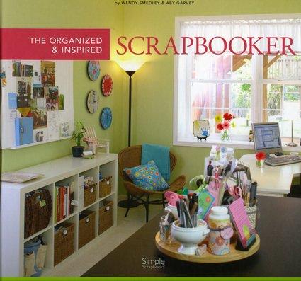 The Organized and Inspired Scrapbooker