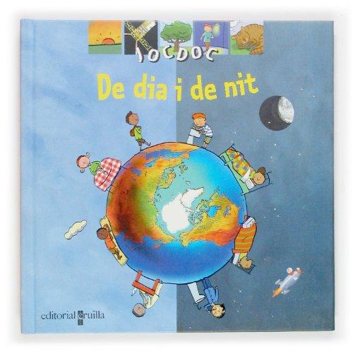 Jocdoc. De dia i de nit (Mi mundo)