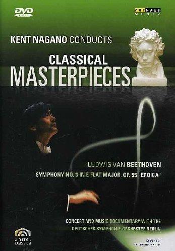 Kent Nagano Conducts Classical Masterpieces Ii [UK Import]