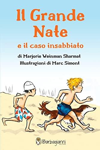 Il grande Nate e il caso insabbiato