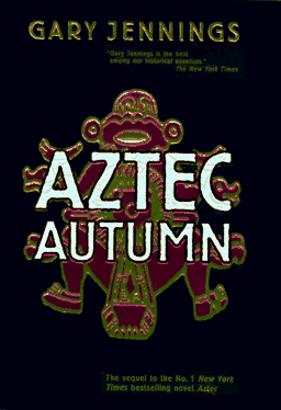 Aztec Autumn