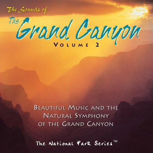 Sounds of the Grand Canyon 2