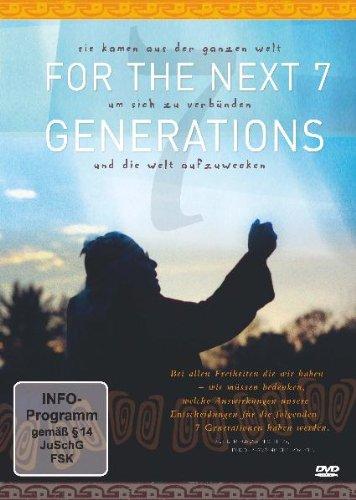 For the next 7 Generations (OmU) - Bio