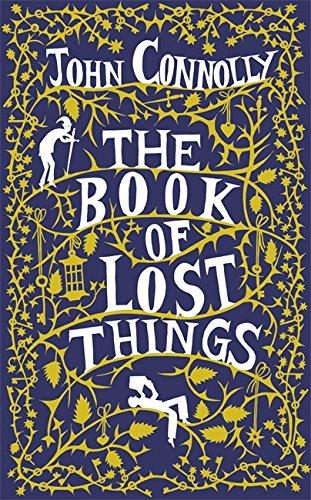 The Book of Lost Things