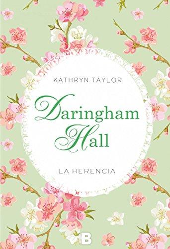 Darinham Hall. La herencia (Grandes novelas, Band 1)