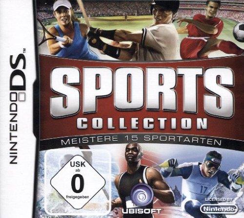 Sports Collection