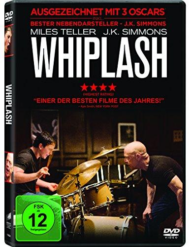 Whiplash